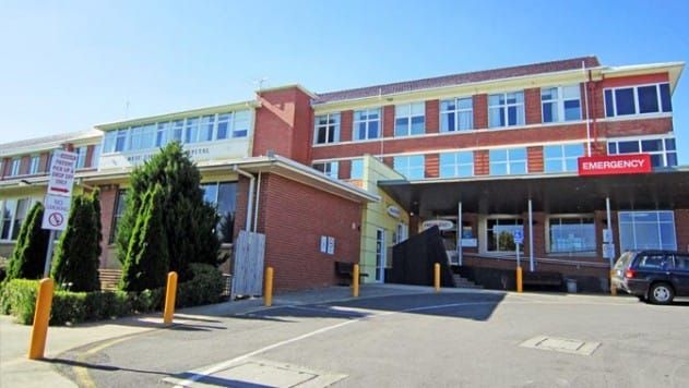 Hospital staff and nursing home residents test negative for coronavirus post image