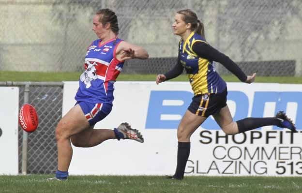 Bunyip continue charge post image
