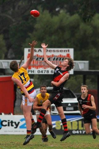 Football EDFNL Juniors (U16's) - Nilma Darnum Vs. Longwarry - 06.04.2024 post image