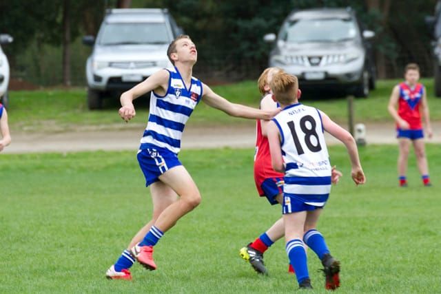 Football WDJFL U14s Buln Buln v Neerim - Neerim South - 17042021 post image