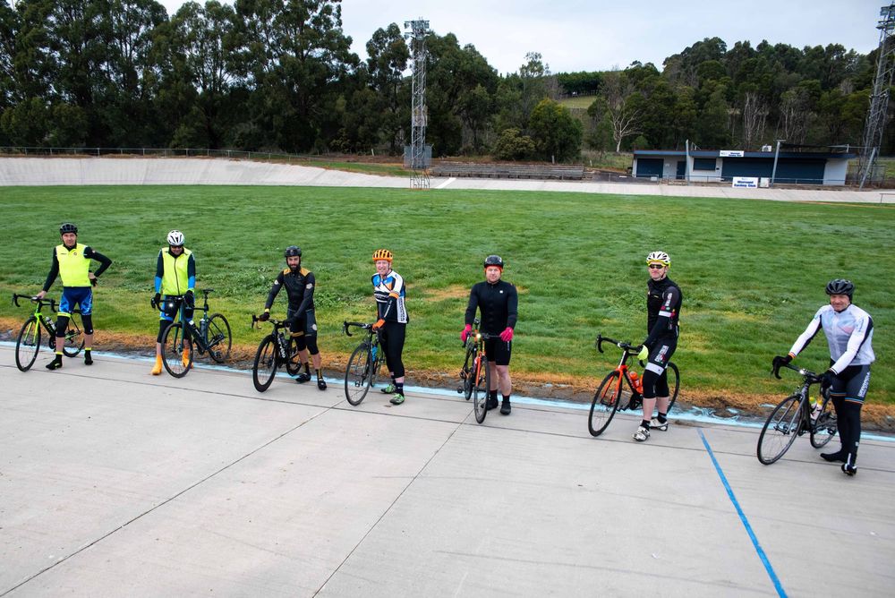 Kennedy claims inaugural Warragul-Leongatha race post image