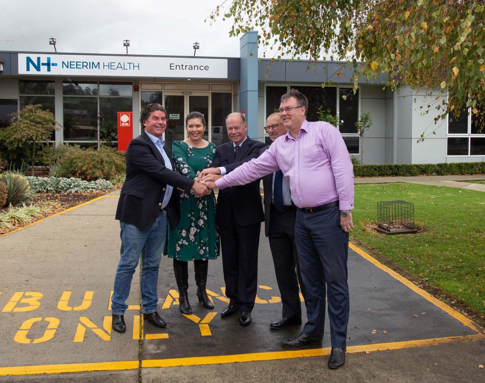 Neerim District Hospital - 21.04.2022 post image