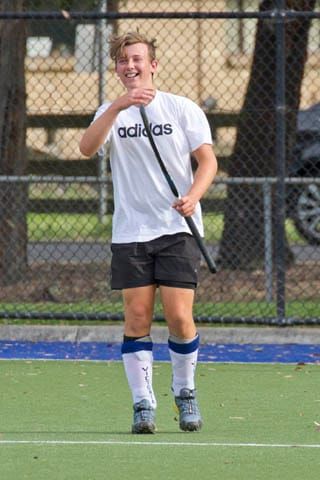 Hockey - 20112020 post image