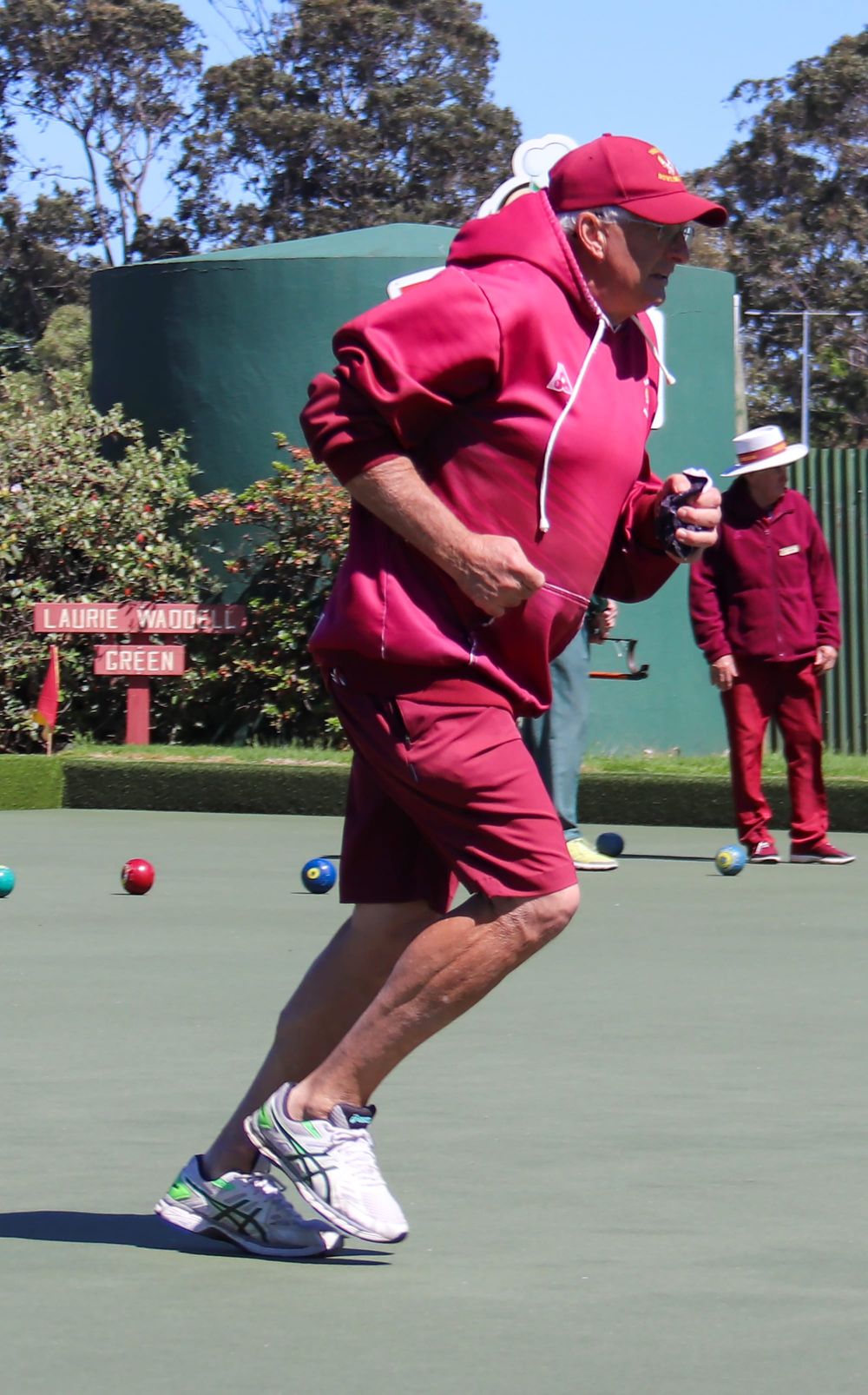 Strzelecki Bowls Midweek Division 1 - Drouin vs Traralgon RSL, October 28, 2025 post image
