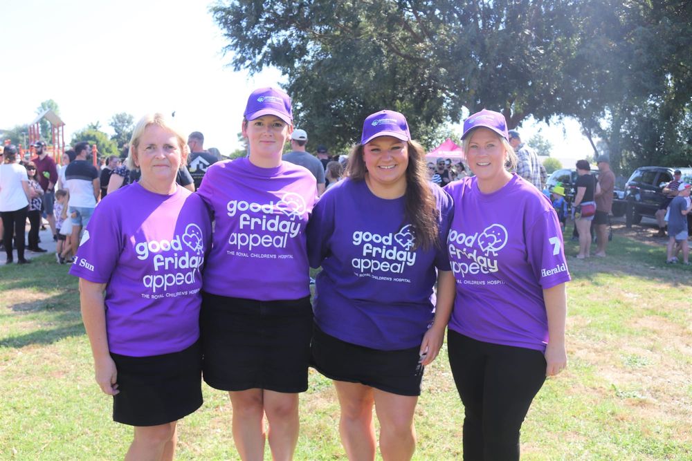 Yarragon digs deep for appeal post image