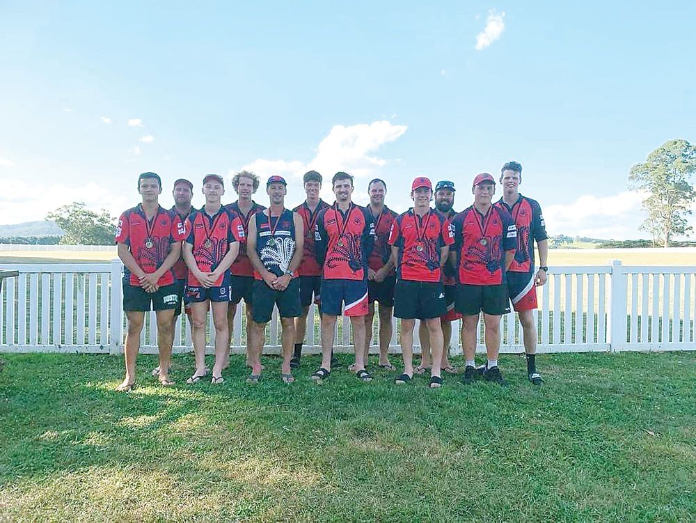 Buln springs grand final upset post image