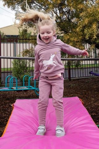 Longwarry Pre-School - 17092020 post image