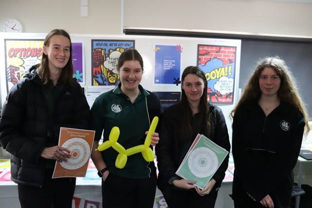 Trafalgar High Jobs - 29.08.2023 post image