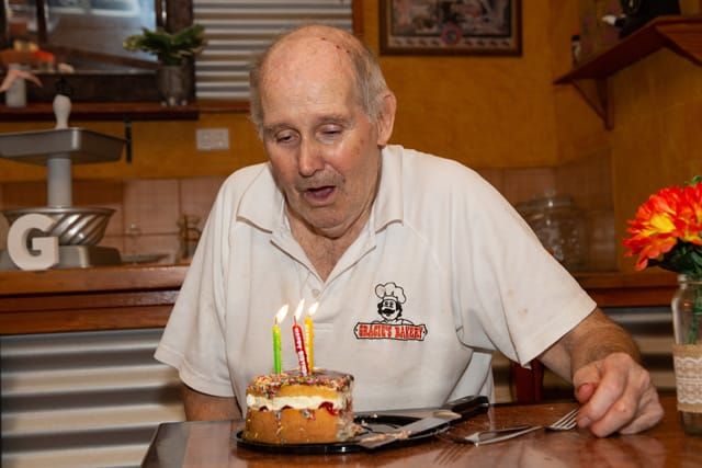 Kevin Gracie - 25032021 post image