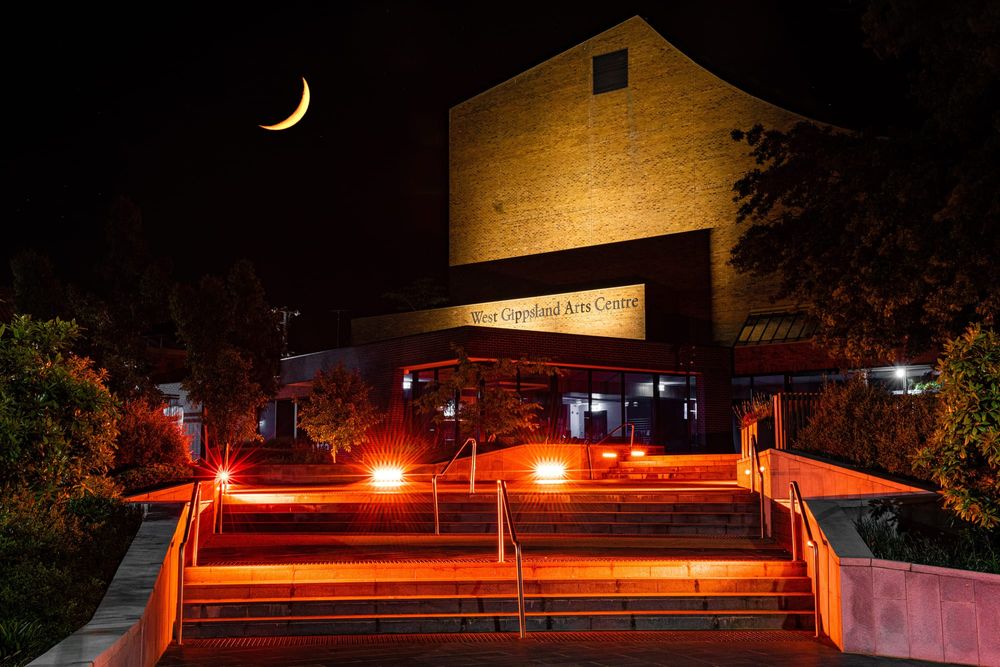 Fighting for a brighter future post image