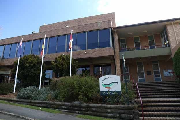 Council goes live post image