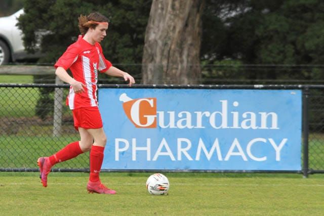 Soccer - Reserves Trafalgar Vs. Leongatha - 20.08.2023 post image