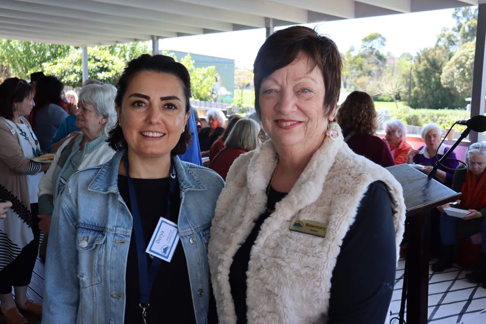 Raising awareness about food insecurity in our community post image