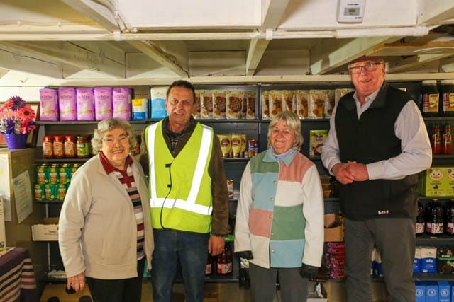 Food Works Neerim - 25.07.2023 post image