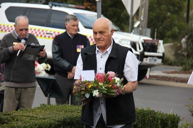 Bunyip ANZAC - 2021 post image