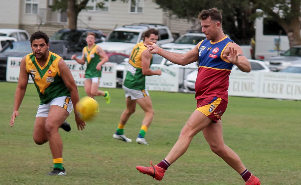 Dusties juniors celebrate wins in special Anzac Day clash post image