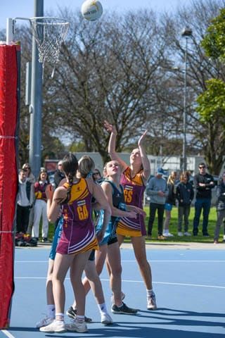 Netball GFNL (U17's) Drouin Vs. Wonthaggi - Semi Final - 04.09.2022 post image