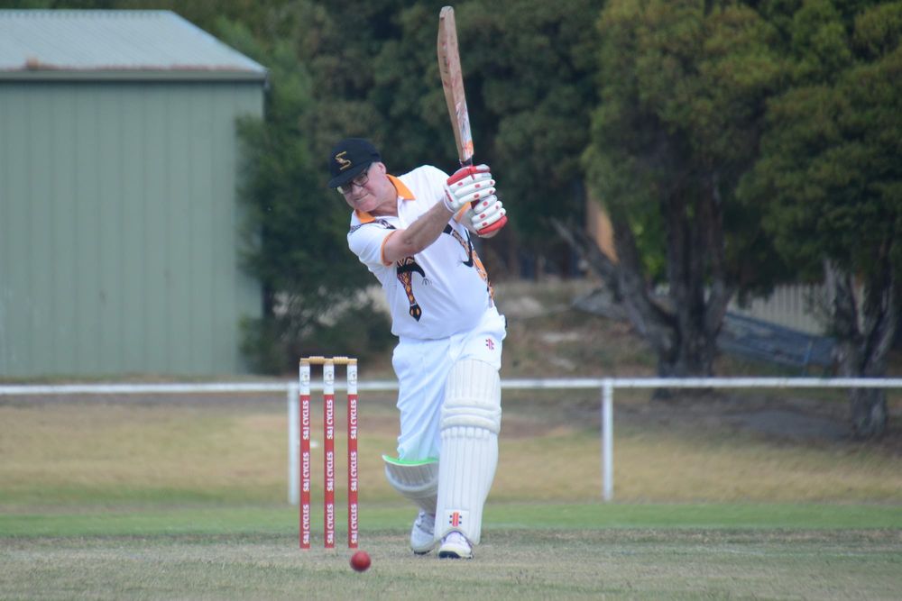 Mixed week for Goannas post image