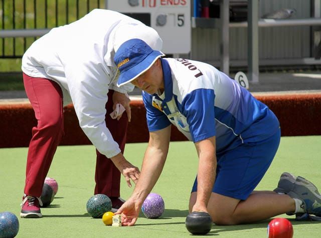 Lawn Bowls Div 2 - Longwarry Vs. Drouin - 17.12.2022 post image