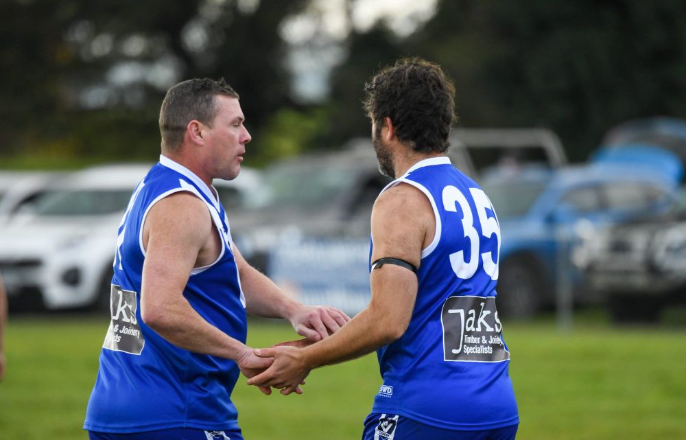 Which teams will be first to blink in Mid Gippsland? post image