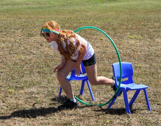 St. Angelas Colour Run - 12.03.2024 post image