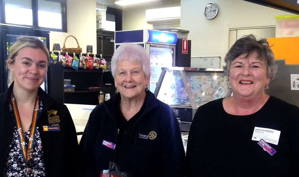 Breakfast club is popular post image