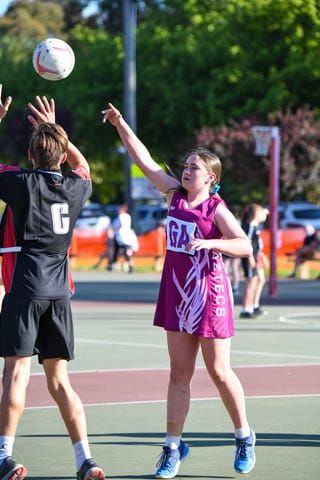 Netball- Aztecs Vs Warragul FNC Unders 13s 09-11-2020 post image