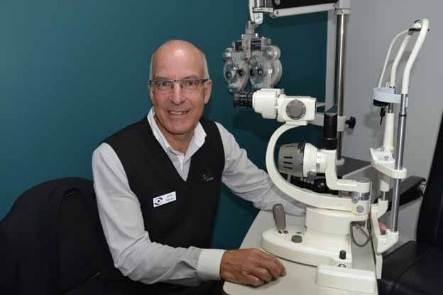 OAM for changing the face of eye care post image