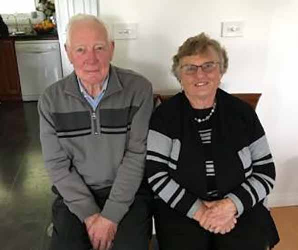 Allans farewell Warragul West post image