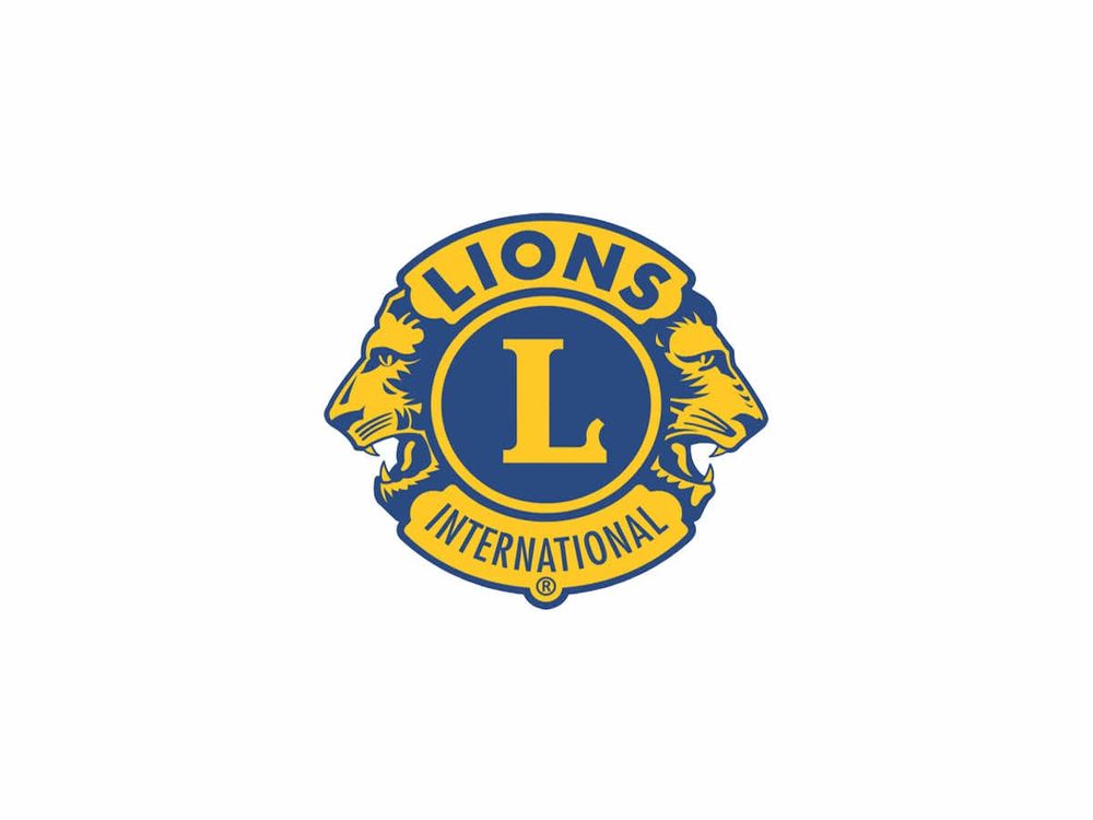 Lions Club host dance post image