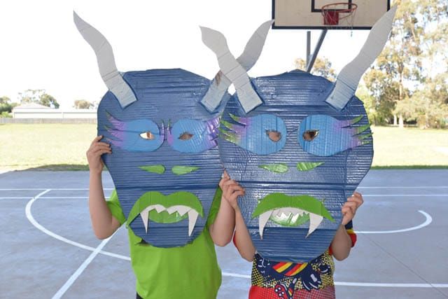 Dragon Day post image