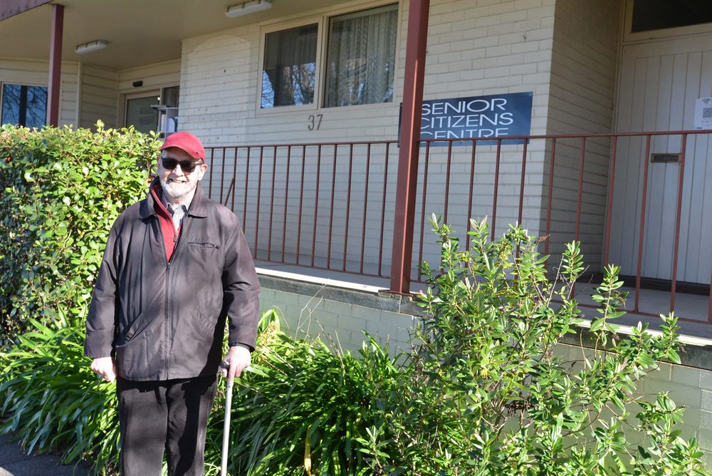 John Campbell - 02.08.2022 post image