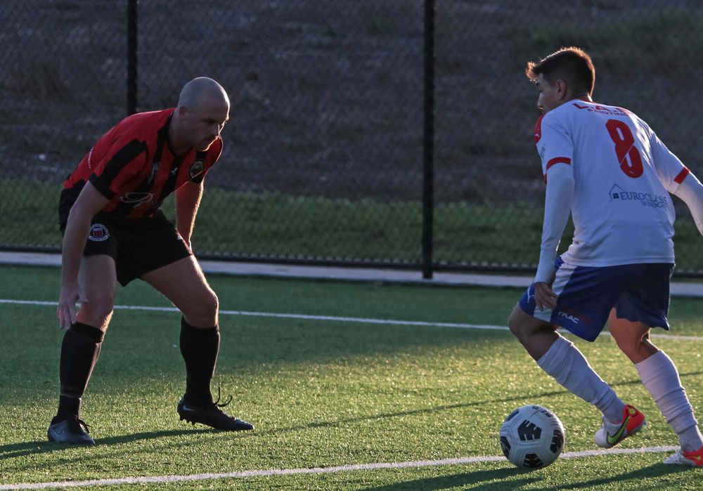 Soccer Warragul United Vs. Fitzroy City - 28.05.2022 post image