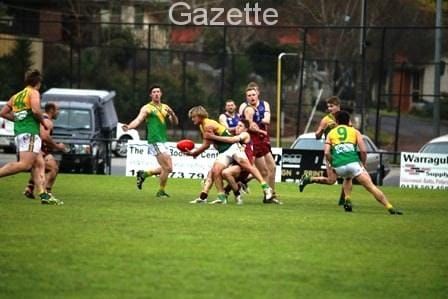Close footy games post image