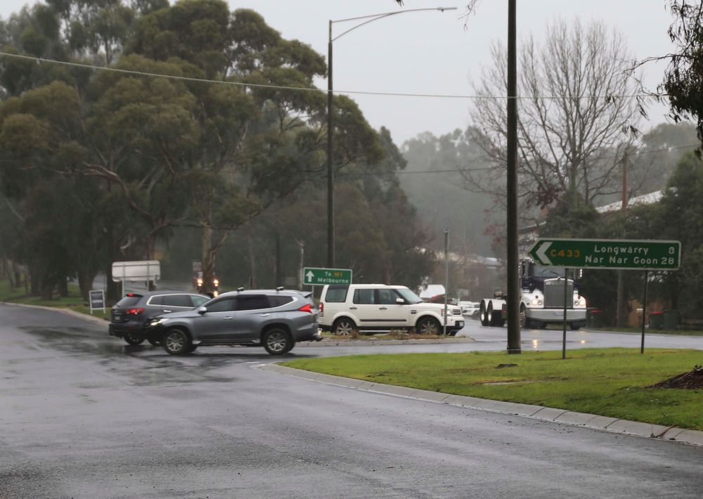 Drouin Roads - 21.06.2022 post image