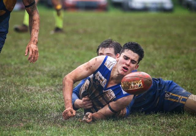 Football EDFNL Reserves - Ellinbank Vs. Neerim South - 07.05.2023 post image