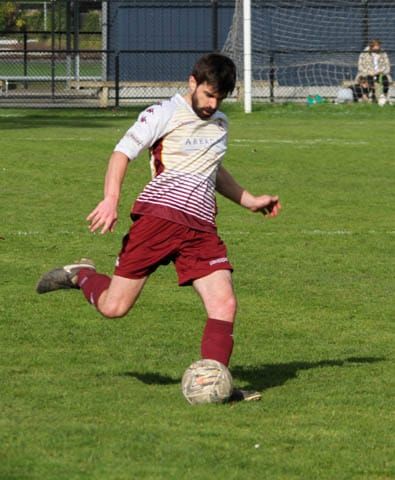 Soccer Seniors - Drouin Dragons Vs. Phillip Island - 27.08.2023 post image