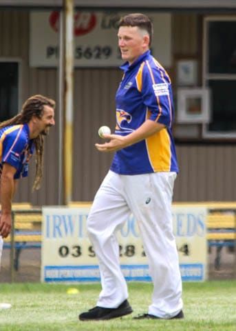 Cricket Div 3 - Ellinbank Vs. Longwarry - 20.01.2024 post image