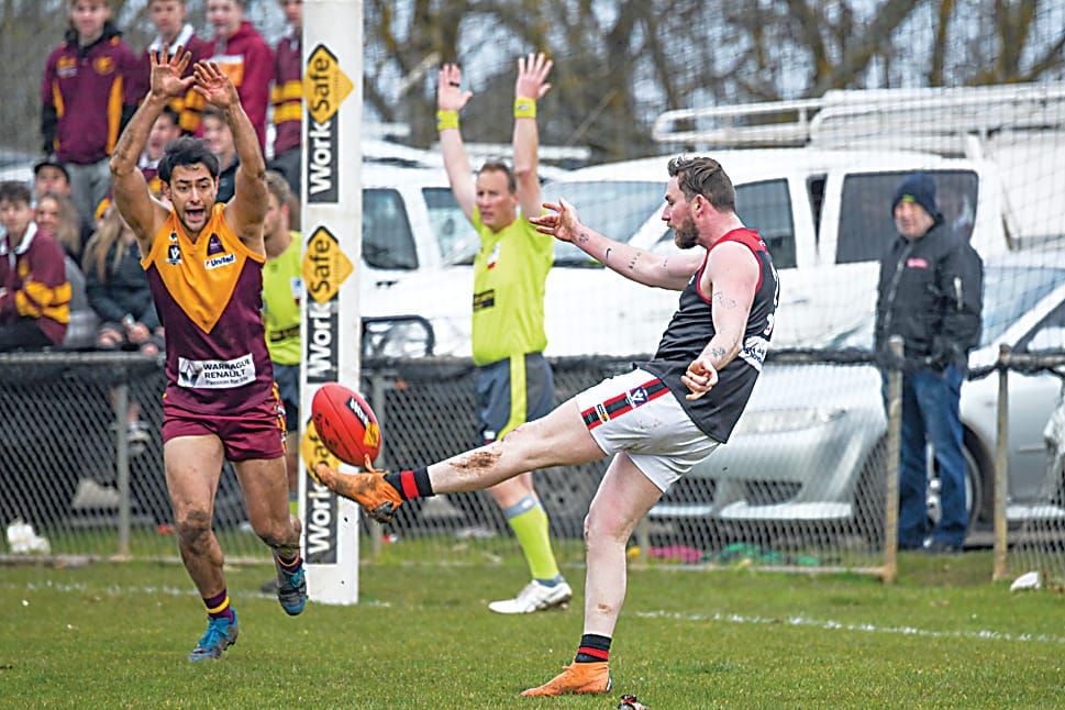 New era for Gulls and Hawks post image