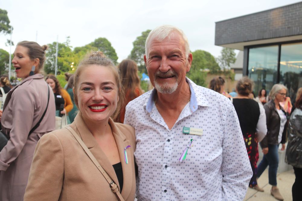 IWD event - 08.03.2022 post image