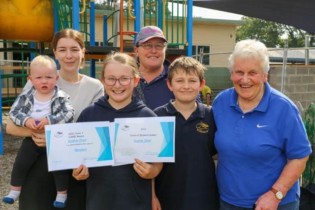 Ellinbank Primary School - 11.04.2023 post image