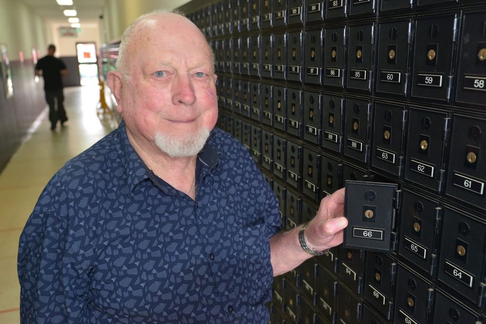 A century of PO Box 66 post image