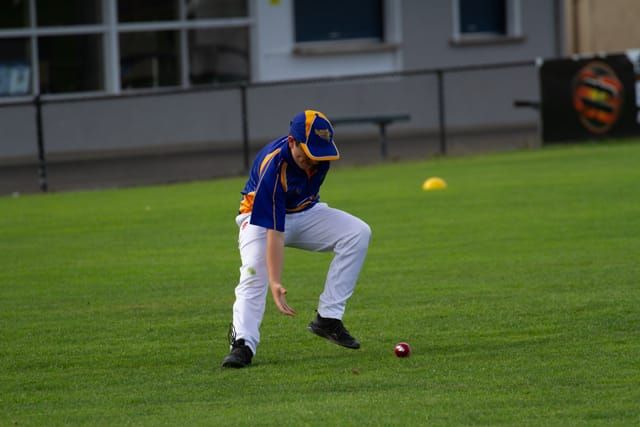 Cricket (U14's) Western Park Blue Vs. Ellinbank - 31.01.2022 post image