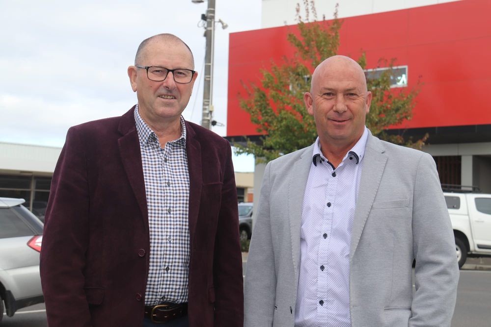 Farnham not taking margin for granted post image