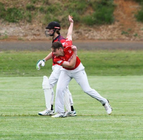 Cricket (U17's) - Buln Buln Vs. Trafalgar-Drouin - 03.11.2023 post image