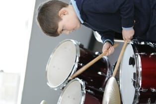 New talent post image