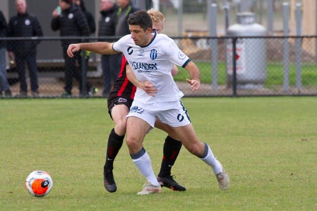 Soccer Warragul v Malvern City - 10042021 post image