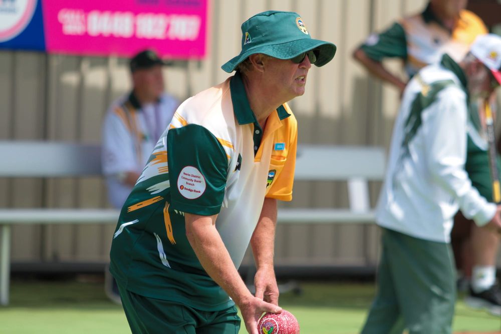 Narrow losses for Neerim District bowlers post image