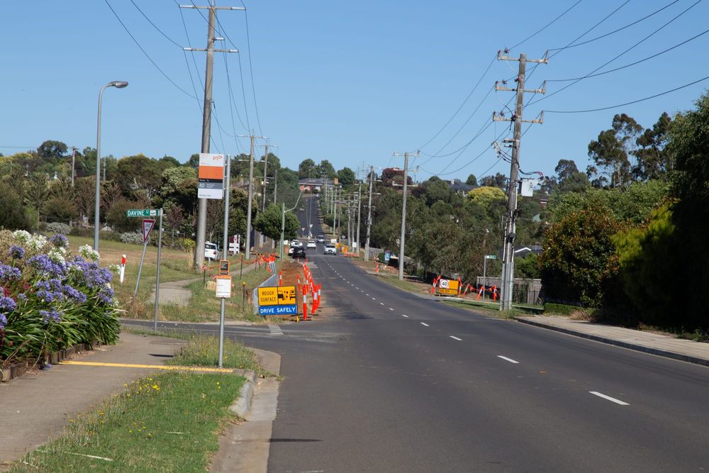 $1.9m upgrade underway for Sutton St post image