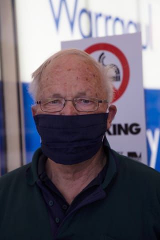 Vox Pop - 09.09.2021 post image